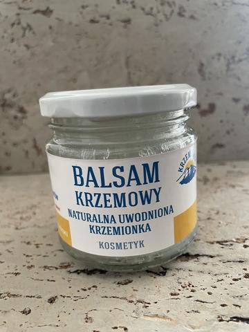 balsam-krzemowy